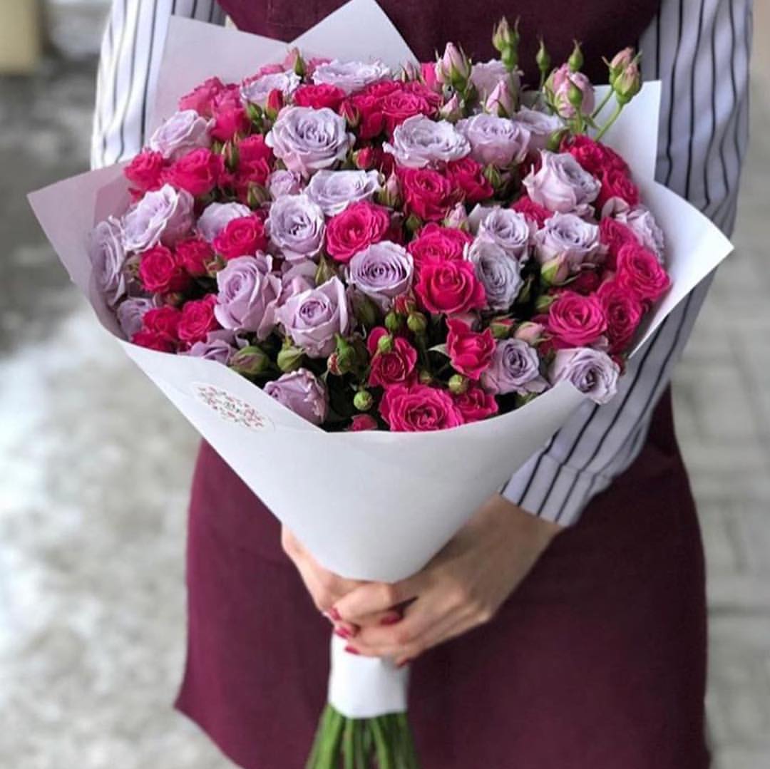 25 Кустовых